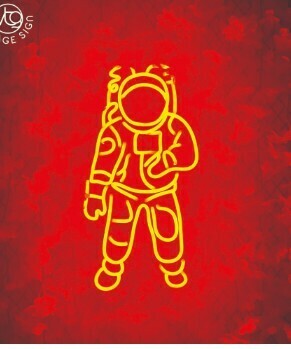 Astronaut