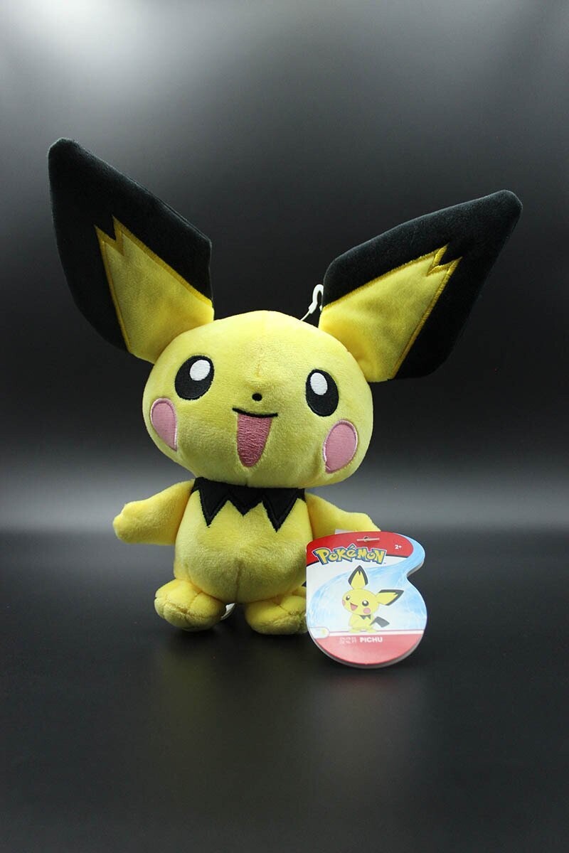 Plüsch Figur - Pokemon - Pichu
