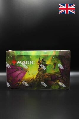 Magic - Commander Masters - Draft Display - Englisch
