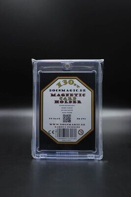 Magnetischer Kartenhalter für extra breite Karten - 130pt
