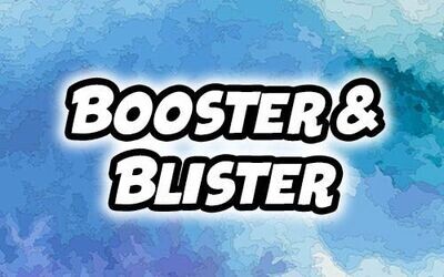 Booster & Blister