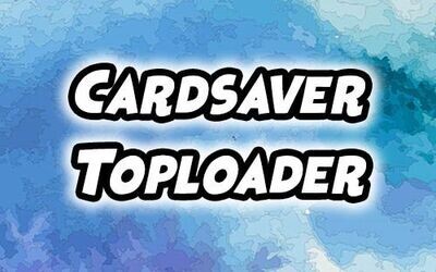 Toploader / Cardsaver