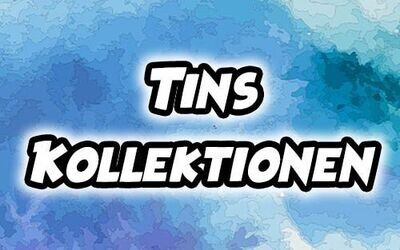 Kollektionen & Tin's
