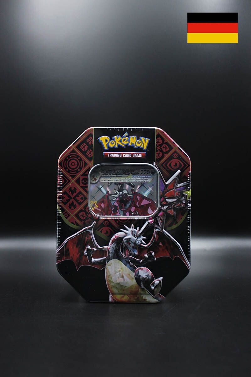 Paldeas Schicksale 4.5 – Booster Packs – 10 Cartes Neuves Par Booster – Édition Allemande + Protection Heartforcards (Lot De 2)
