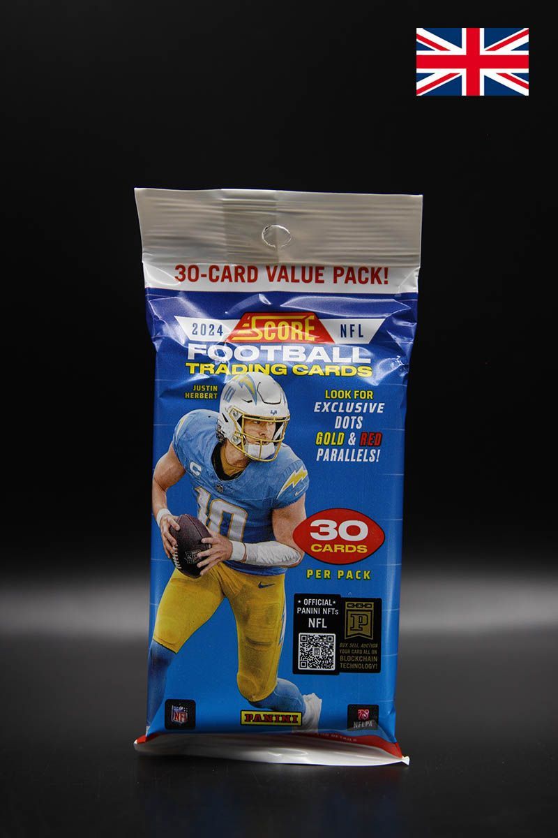 Panini Score 2024 Value Pack
