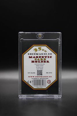 Magnetischer Kartenhalter für Standard TCG - 35pt