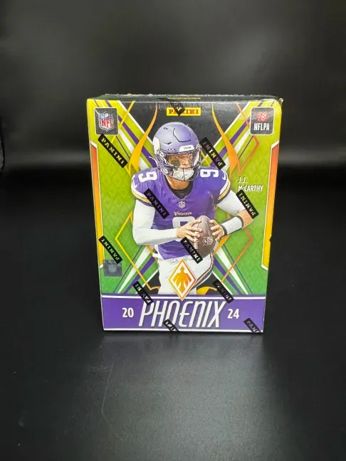 2024 NFL Panini Phoenix - Blaster Box