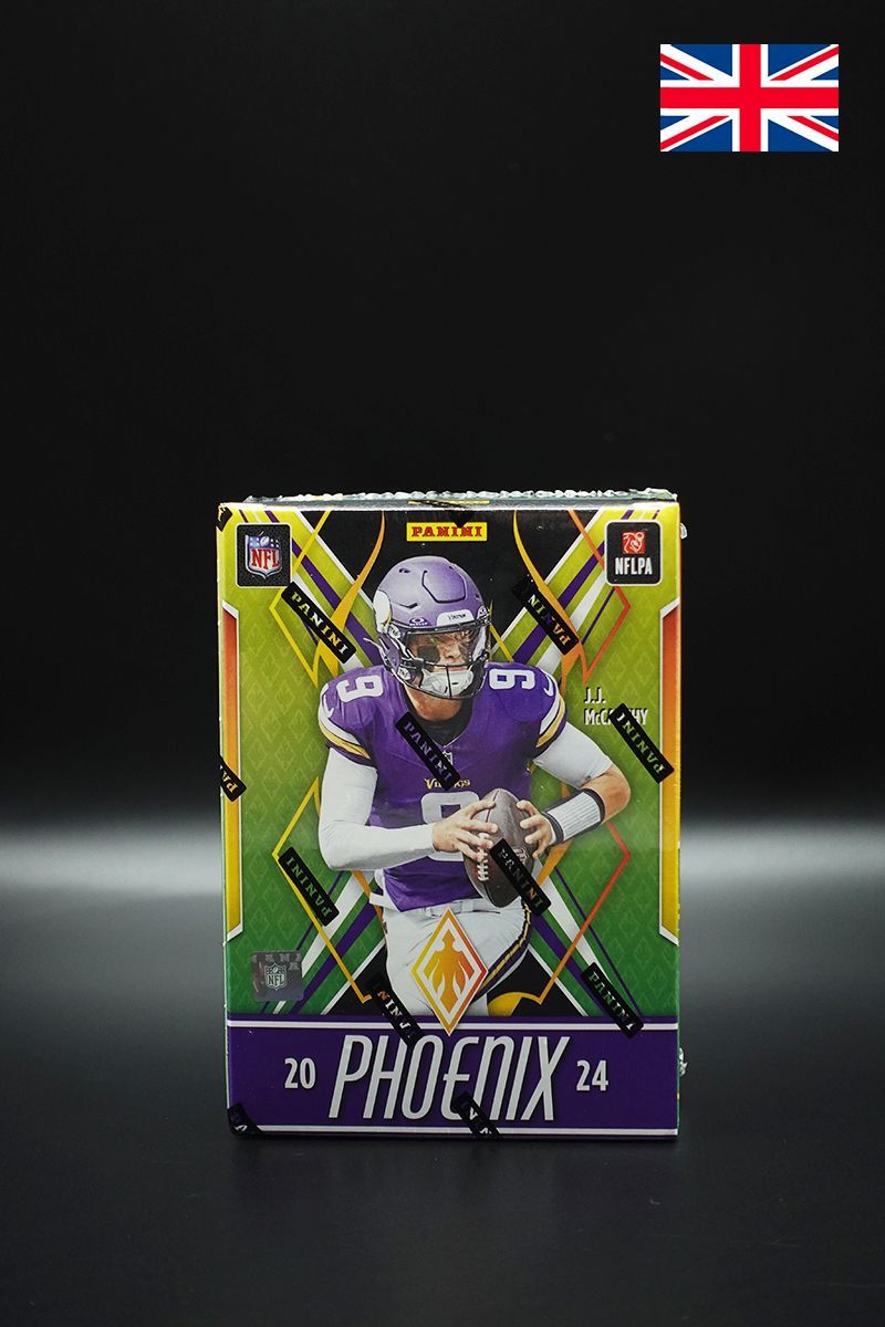2024 NFL Panini Phoenix - Blaster Box