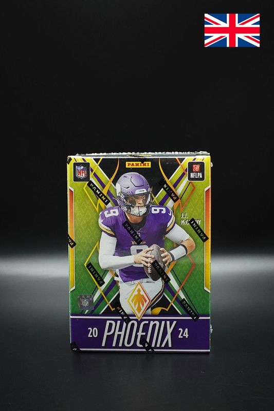 2024 NFL Panini Phoenix - Blaster Box 2024 NFL Panini Phoenix - Blaster Box