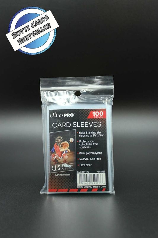 Ultra Pro - Penny Sleeves