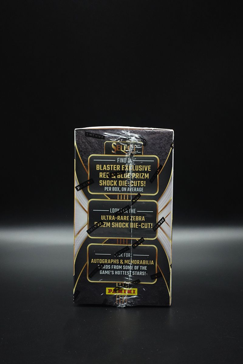 2024 Panini - NFL Select Football - Blaster Box