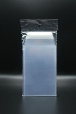 100x Graded Card Sleeves - Perfect Fit für PSA/CGC uvm.