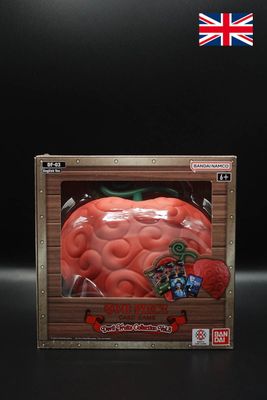 One Piece - Devil Fruits Collection Vol. 3 - Englisch One Piece - Devil Fruits Collection Vol. 3 - Englisch