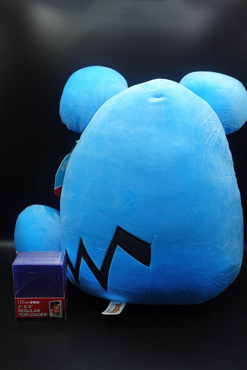 Plüsch Figur - Pokemon - Marill 35cm