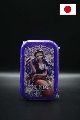 One Piece - Mini Tin Pack Set Vol.2 - Japanisch One Piece - Mini Tin Pack Set Vol.2 - Japanisch