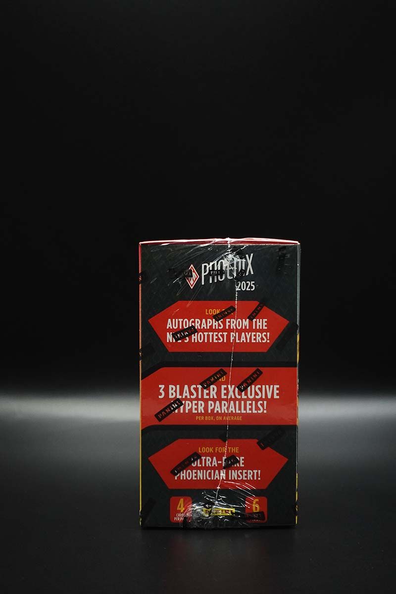 Panini - 2025 Phoenix NFL - Blaster Box