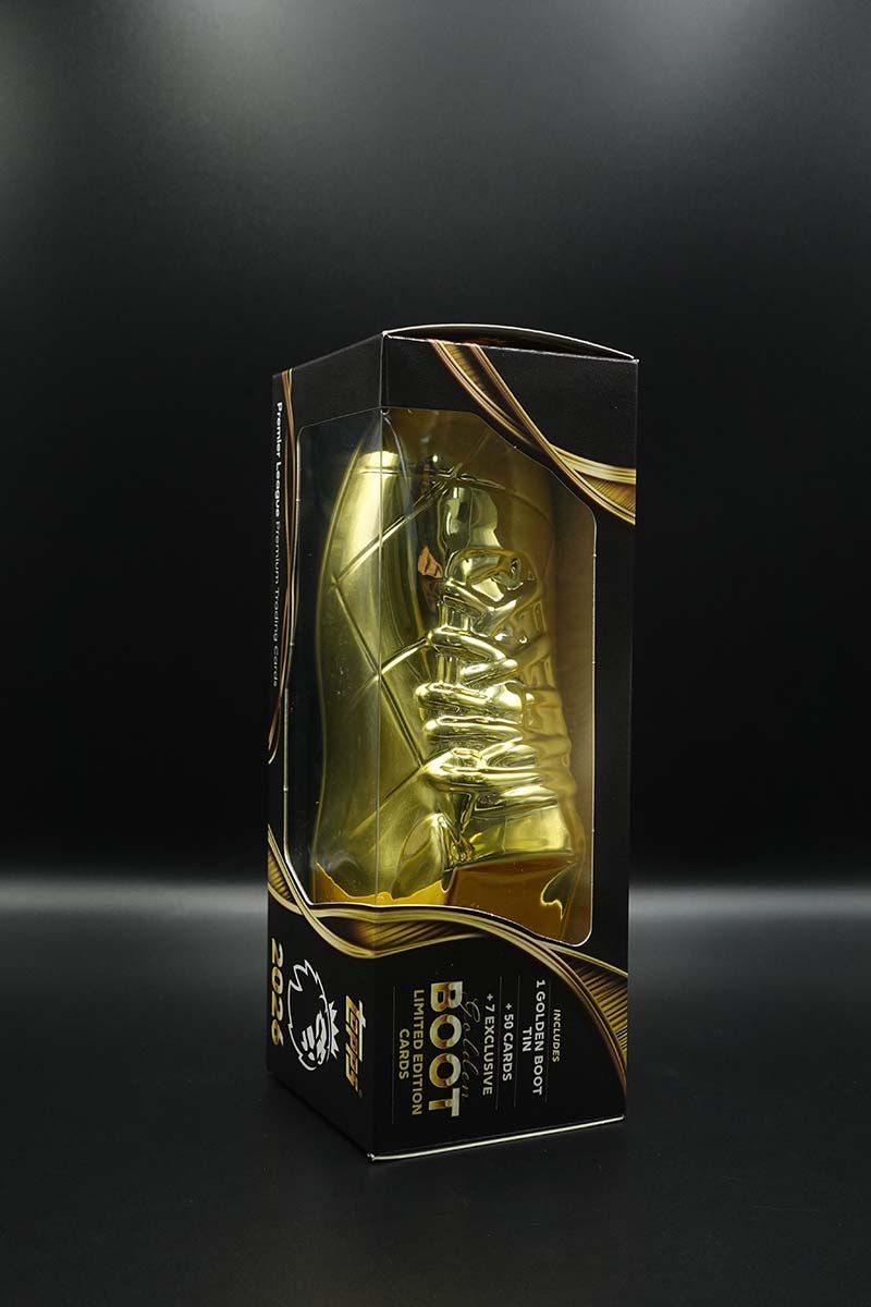 Topps - Golden Boot 2026 - Tin
