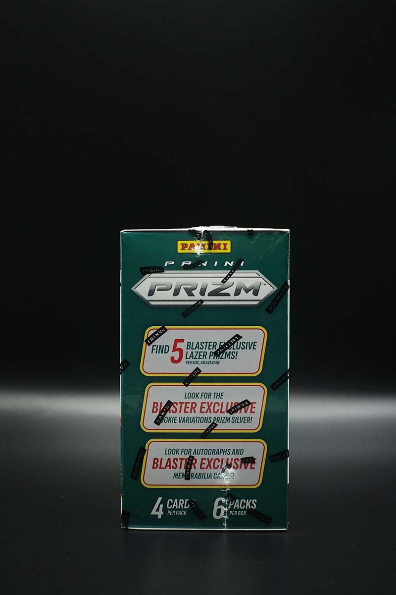 Panini - 2025 - Prizm Football Blaster Box