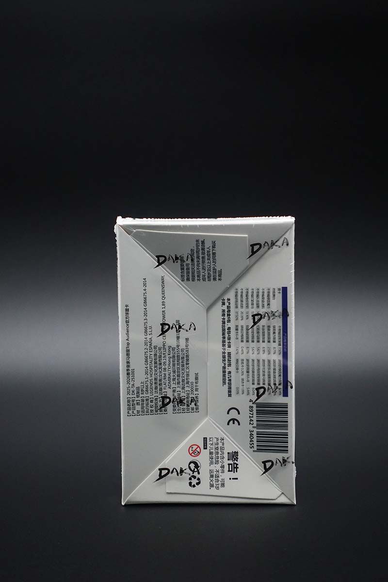 Daka - 2025/26 Top Audience - Real Madrid