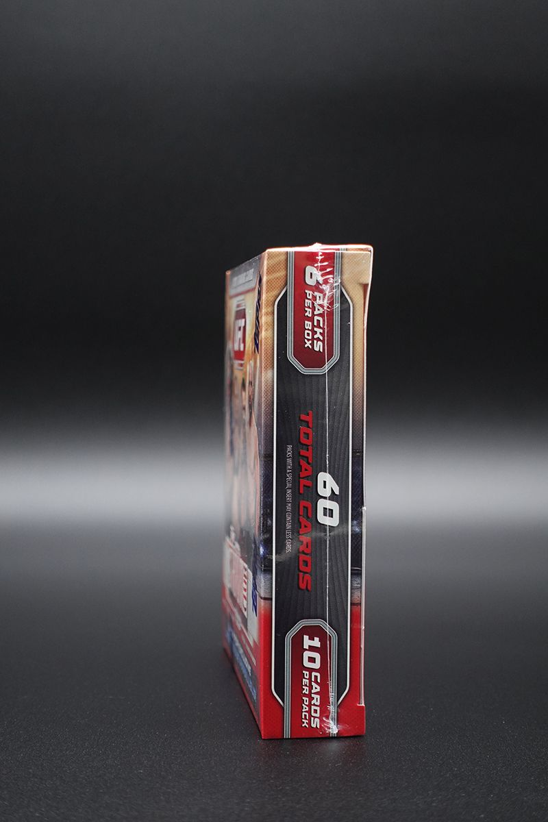 Topps - 2026 UFC Stadium Club - Mega Box