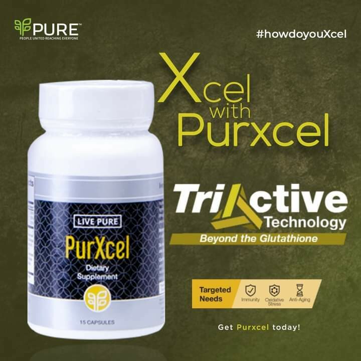 Purxcel