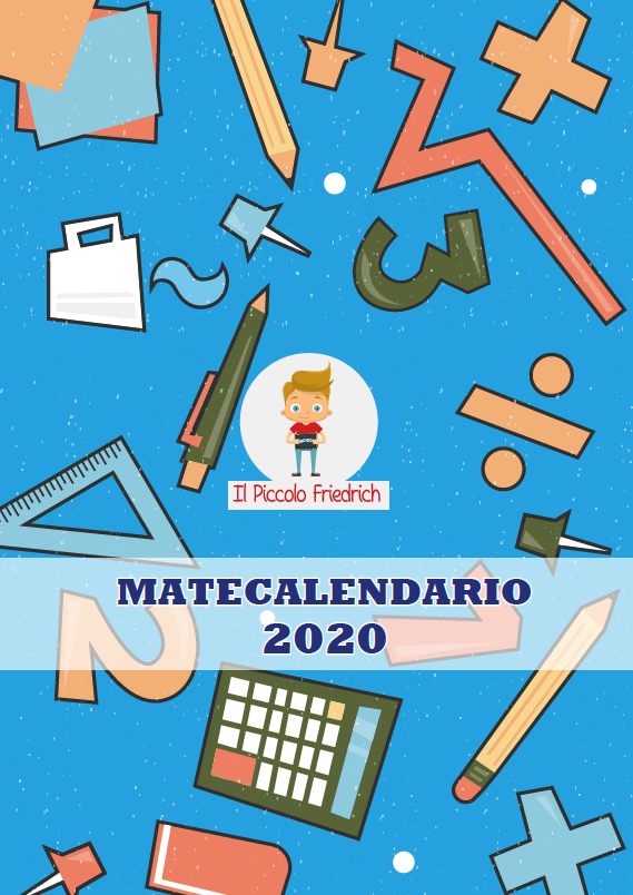 MATECALENDARIO 2020