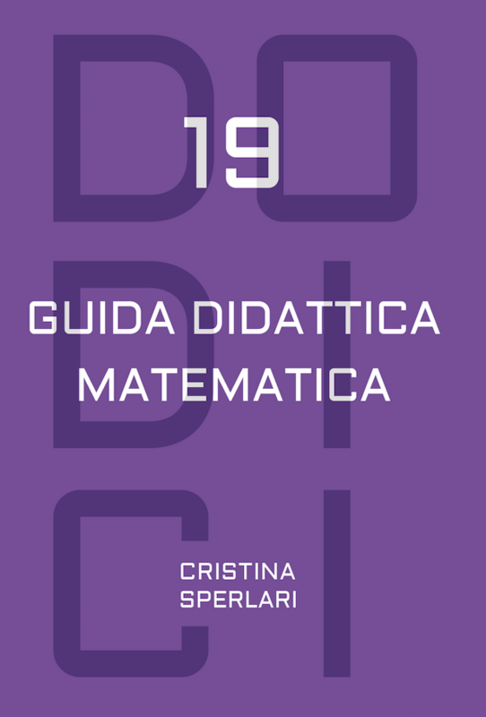 LIBRO &quot;DODICI-19&quot;