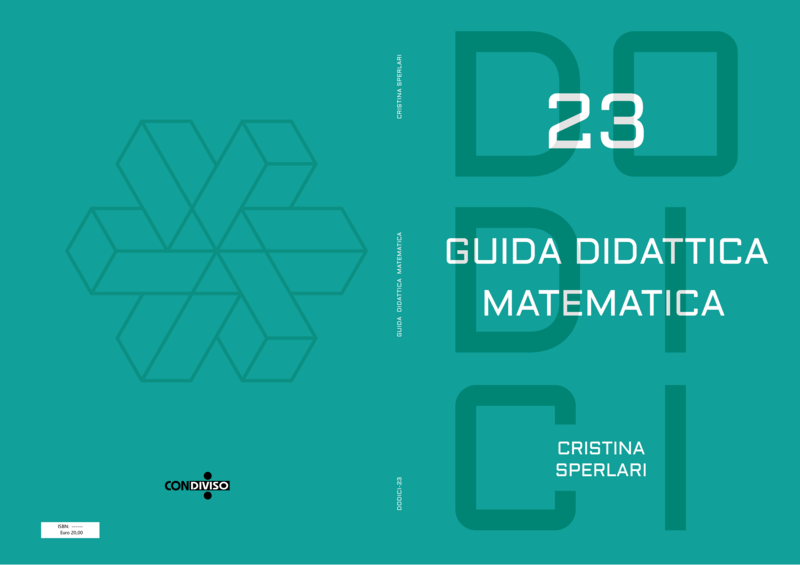LIBRO &quot;DODICI-23&quot;