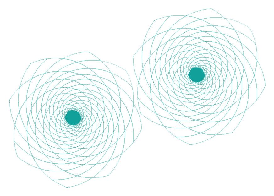 Block notes FIBONACCI