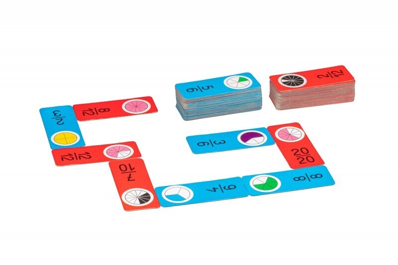 Domino Frazioni