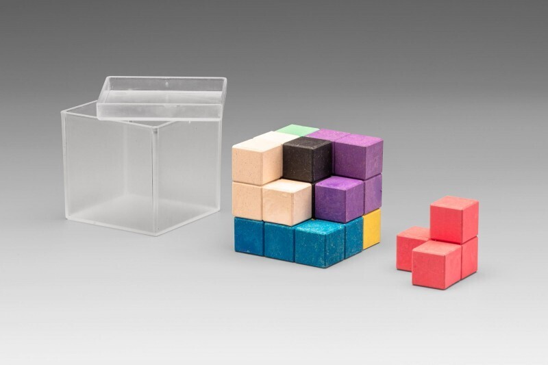 Cubo Soma