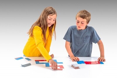 Domino addizione e sottrazione