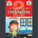 La matematica con I PENTAMINI - 2