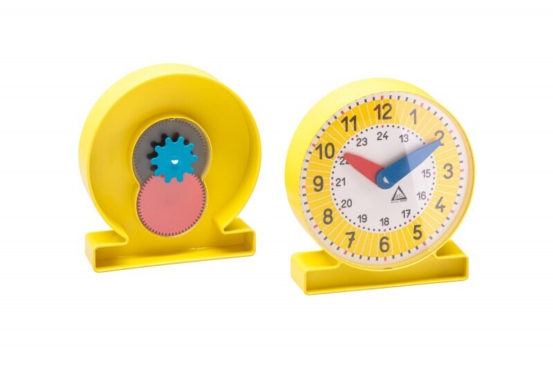 Orologio didattico - classico