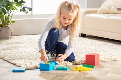 Set Base Dieci (121 pz.)