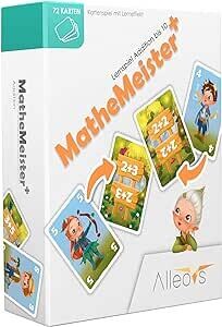 Mathemeister Plus
