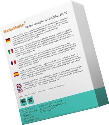 Mathemeister Plus