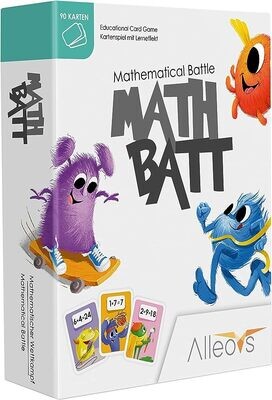 Math Batt