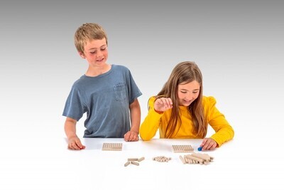 Il gioco dei cento spazi