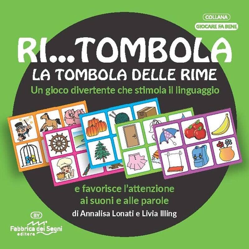 Ri...tombola