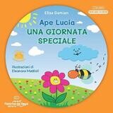 L&#39;ape Lucia - Una giornata speciale