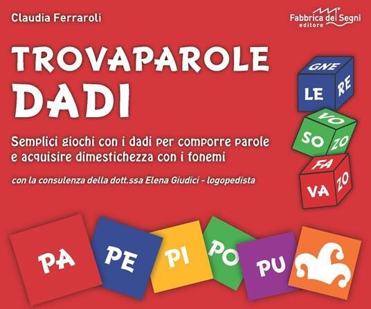 Trovaparole DADI