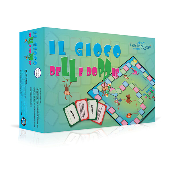 Il gioco delle doppie