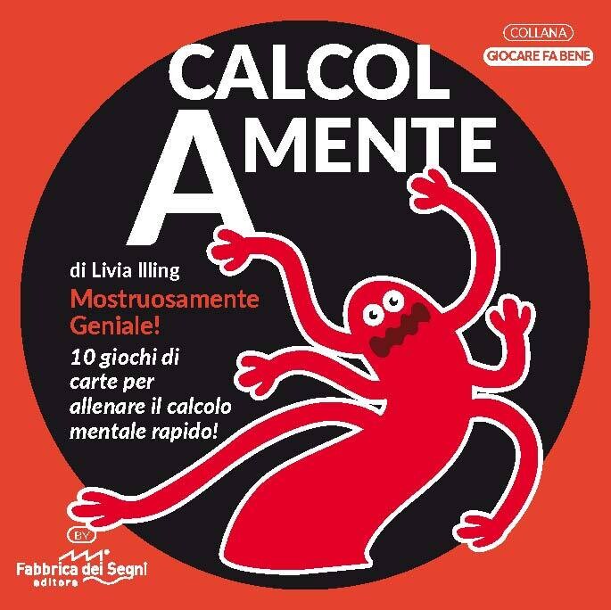 Calcol a mente