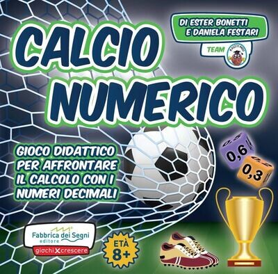 Calcio numerico