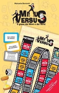 Mimus Versus - Il gioco dei mimi e dei versi