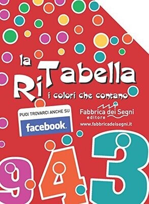 La Ritabella - i colori che contano