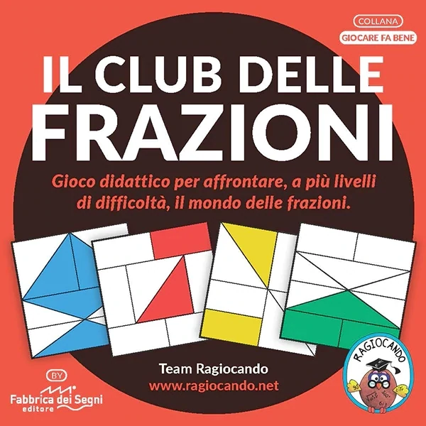 Il club delle frazioni