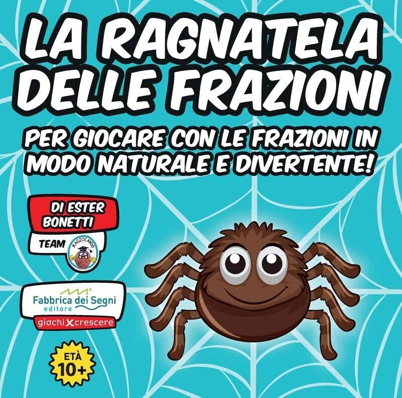 La ragnatela delle frazioni