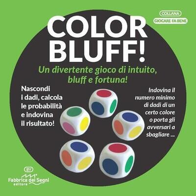Color Bluff